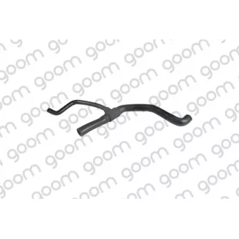 Durite de radiateur GOOM RH-0531