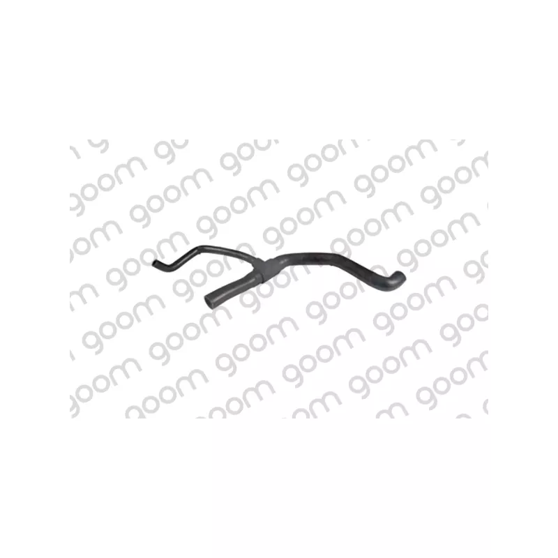 Durite de radiateur GOOM RH-0531