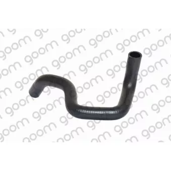 Durite de radiateur GOOM RH-0532