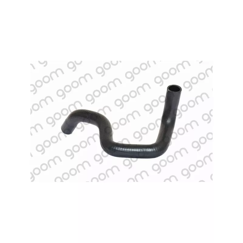 Durite de radiateur GOOM RH-0532