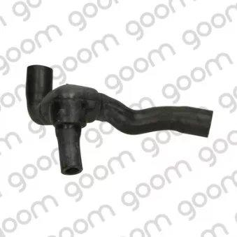 Durite de radiateur GOOM RH-0533