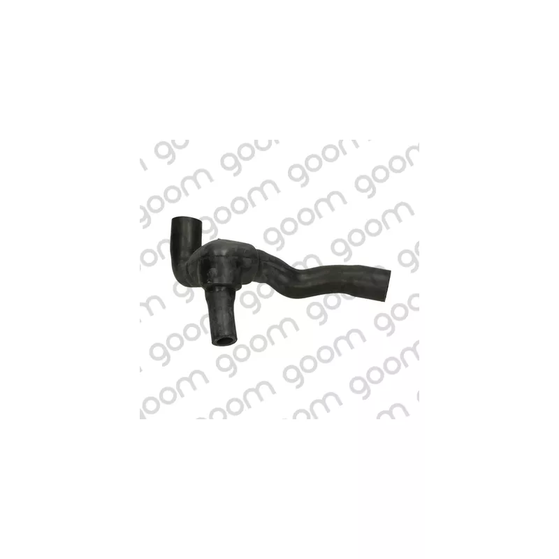 Durite de radiateur GOOM RH-0533