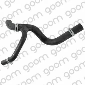 Durite de radiateur GOOM RH-0534