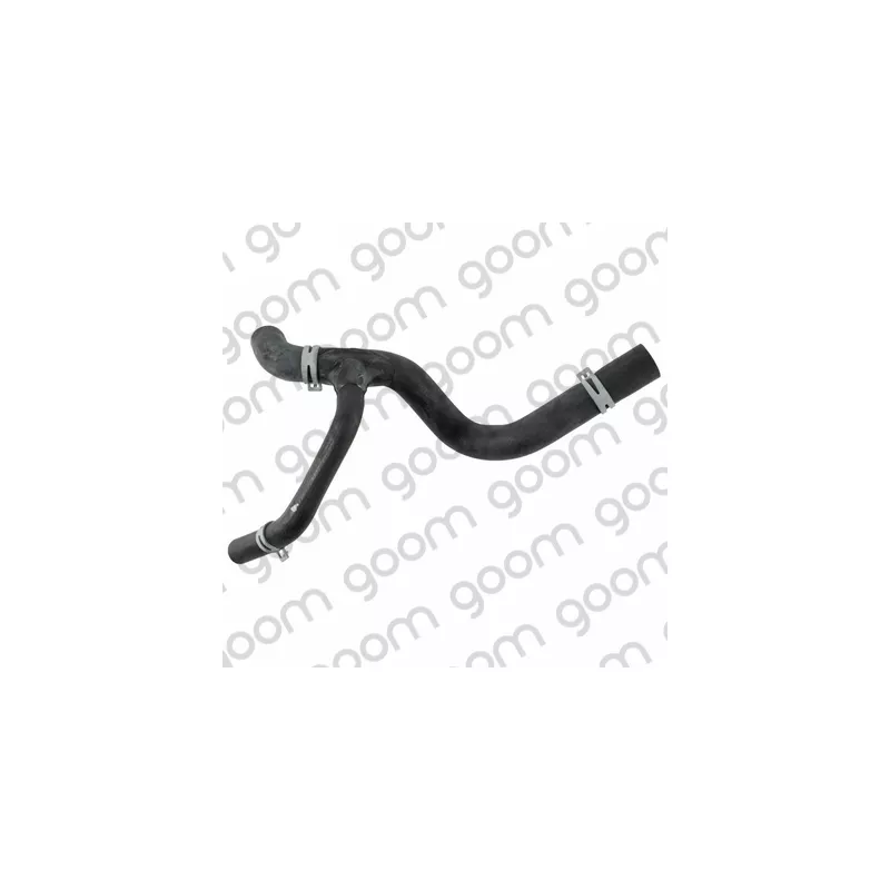 Durite de radiateur GOOM RH-0534