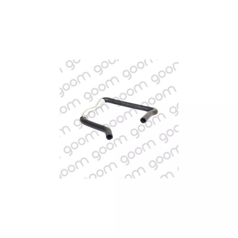 Durite de radiateur GOOM RH-0535