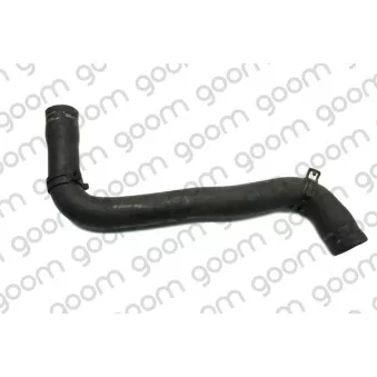 Durite de radiateur GOOM