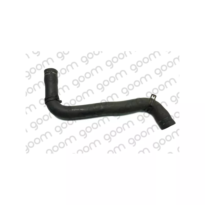 Durite de radiateur GOOM RH-0536
