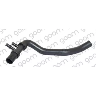 Durite de radiateur GOOM RH-0537