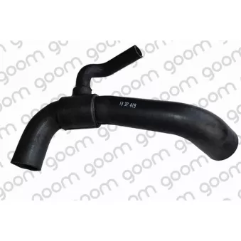 Durite de radiateur GOOM RH-0539