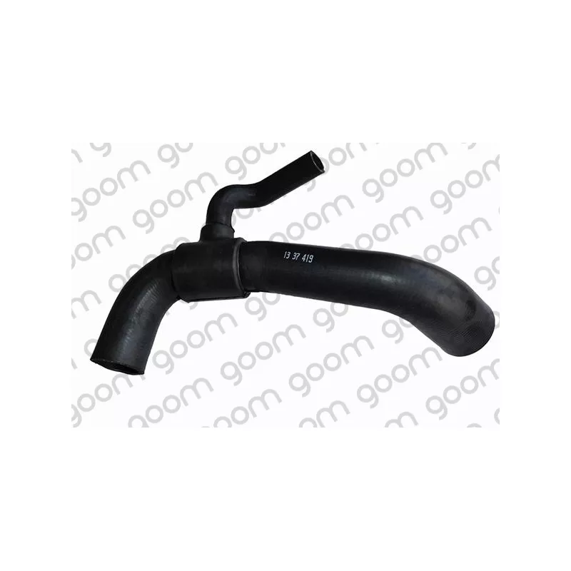 Durite de radiateur GOOM RH-0539