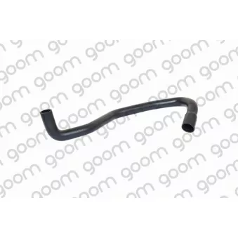 Durite de radiateur GOOM RH-0541
