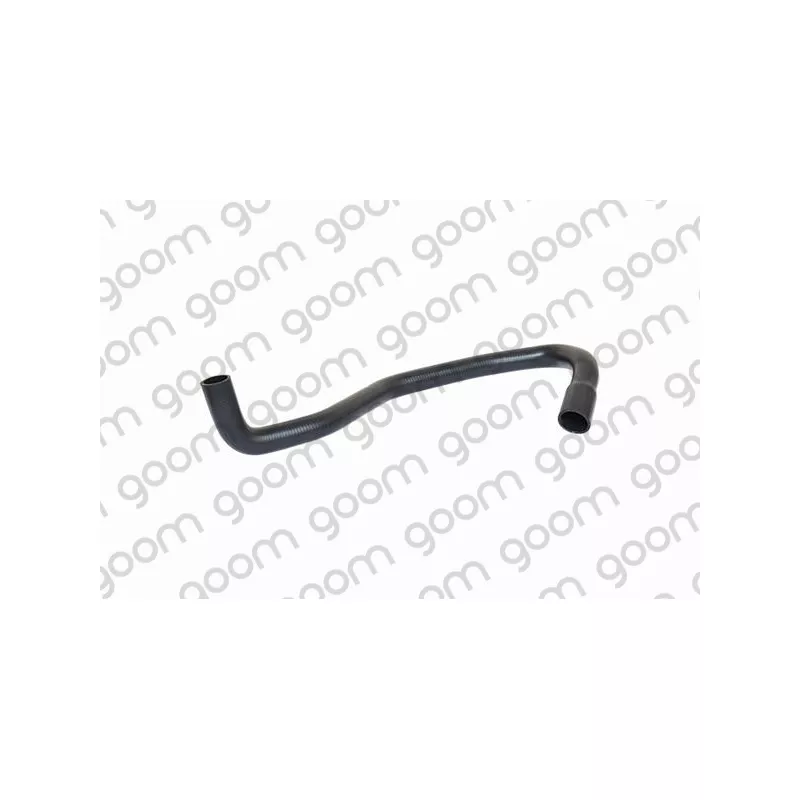 Durite de radiateur GOOM RH-0541