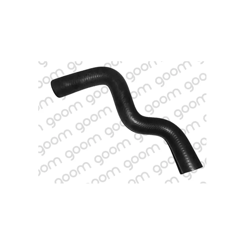 Durite de radiateur GOOM RH-0542