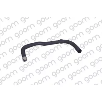 Durite de radiateur GOOM RH-0544