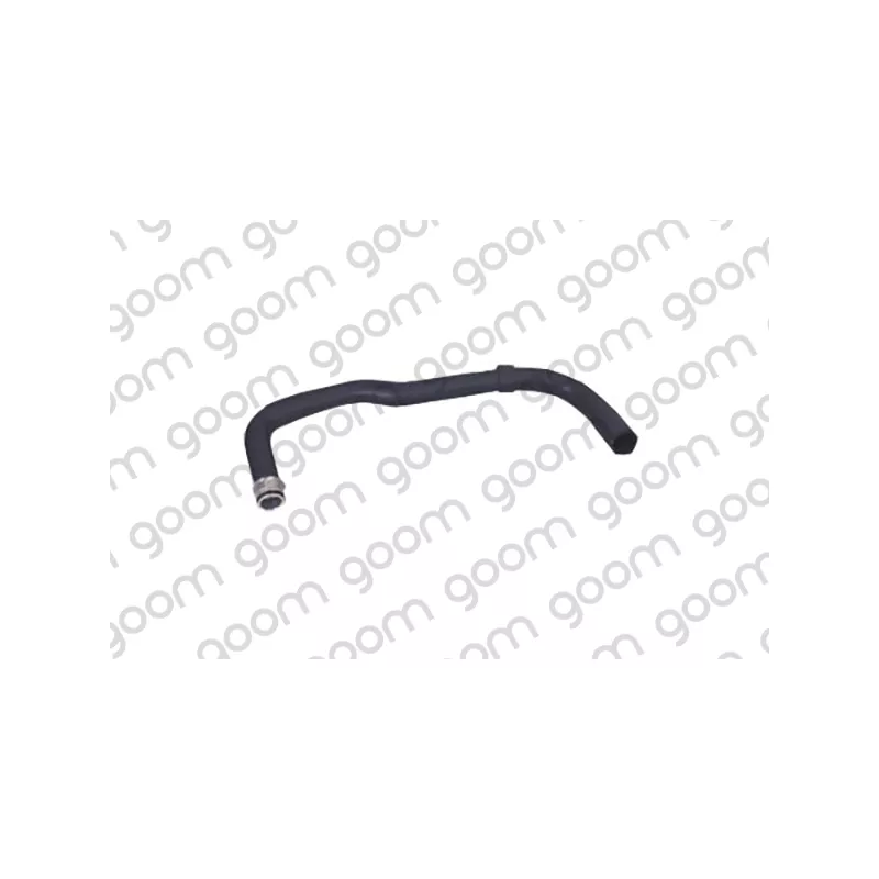 Durite de radiateur GOOM RH-0544