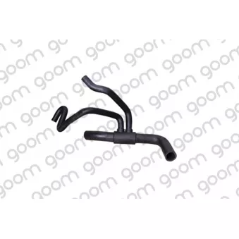 Durite de radiateur GOOM RH-0545