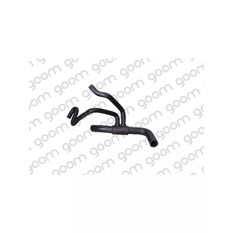 Durite de radiateur GOOM RH-0545