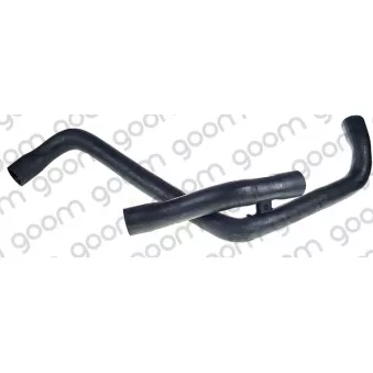 Durite de radiateur GOOM RH-0546