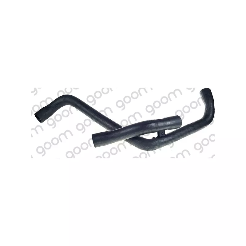 Durite de radiateur GOOM RH-0546