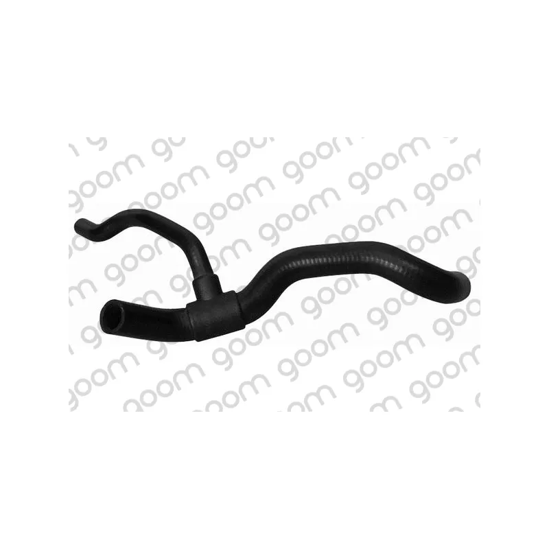 Durite de radiateur GOOM RH-0547