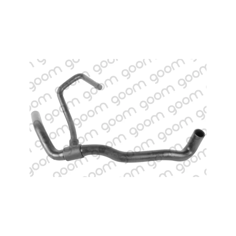 Durite de radiateur GOOM RH-0548