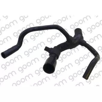 Durite de radiateur GOOM RH-0550