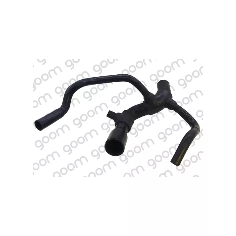 Durite de radiateur GOOM RH-0550