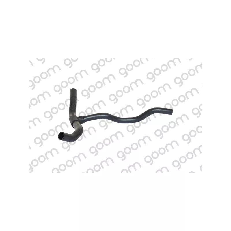 Durite de radiateur GOOM RH-0551