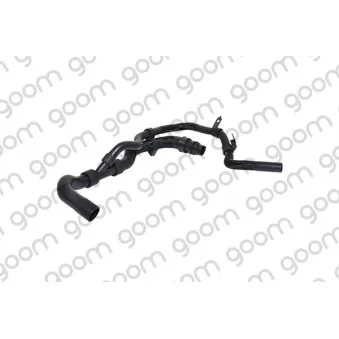 Durite de radiateur GOOM RH-0552