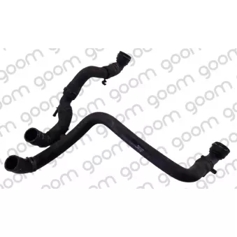 Durite de radiateur GOOM RH-0553