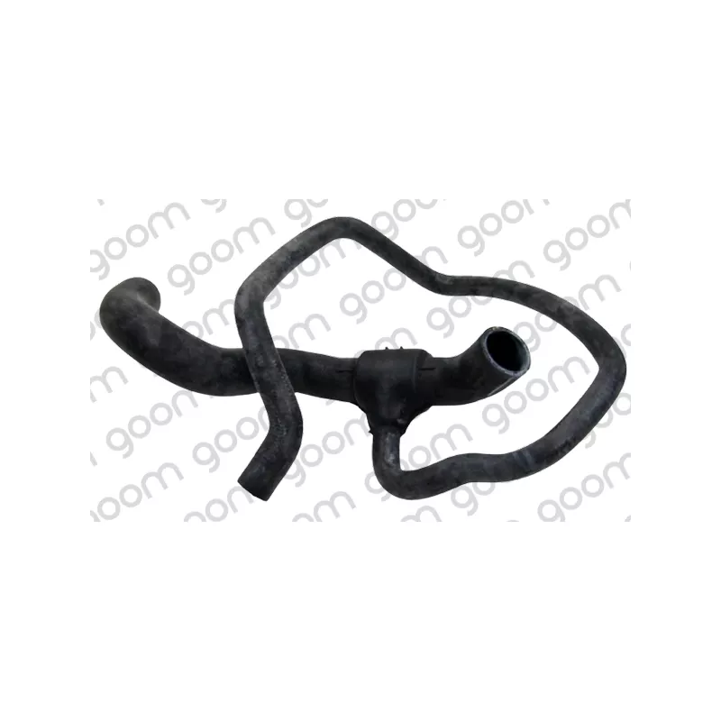 Durite de radiateur GOOM RH-0557