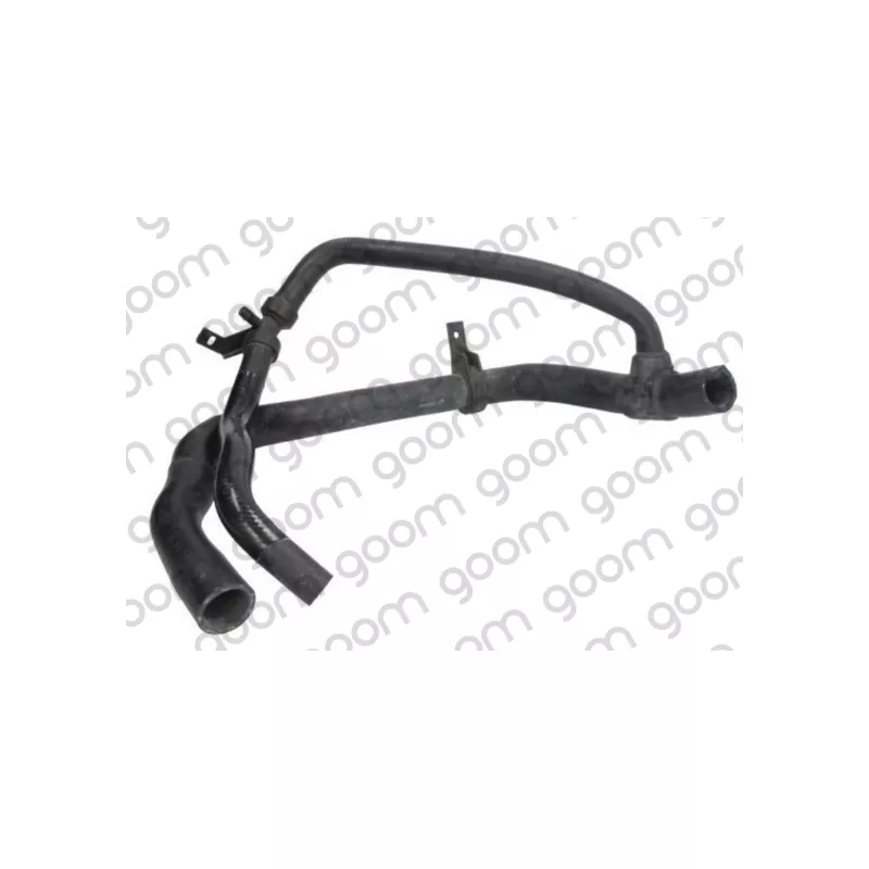 Durite de radiateur GOOM RH-0559