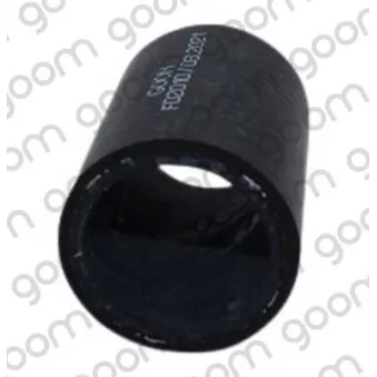 Durite de radiateur GOOM RH-0561