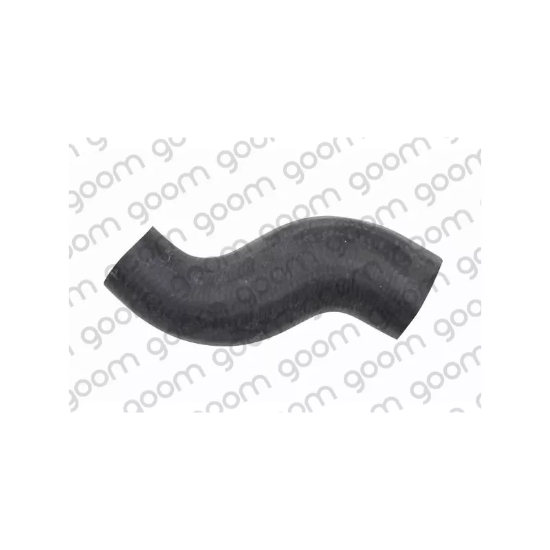 Durite de radiateur GOOM RH-0564