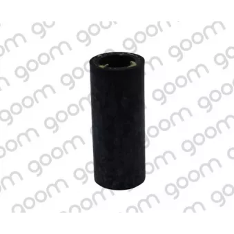 Durite de radiateur GOOM RH-0565