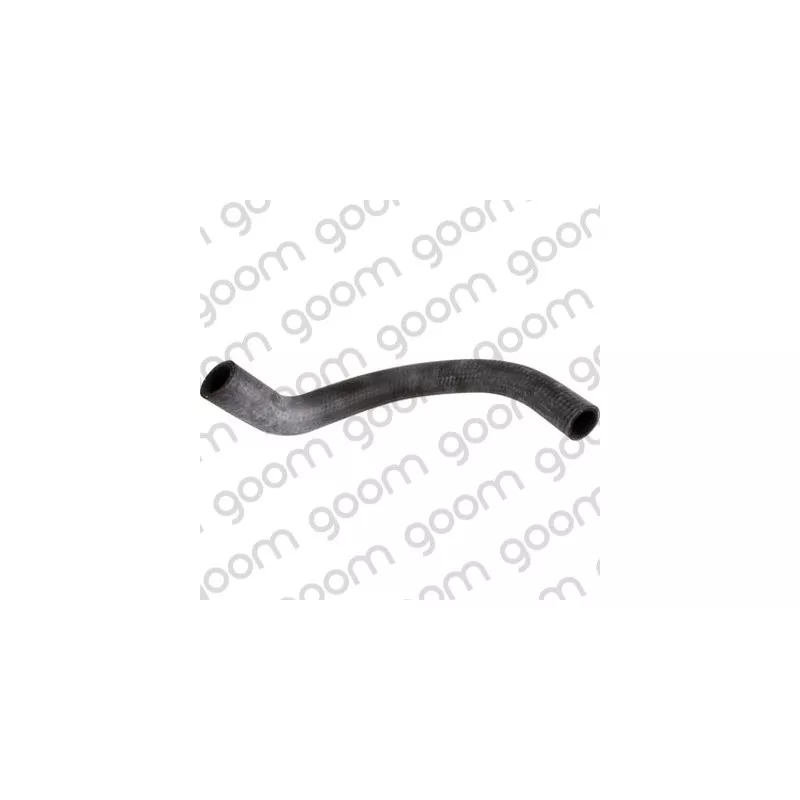 Durite de radiateur GOOM RH-0566