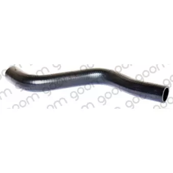 Durite de radiateur GOOM RH-0567