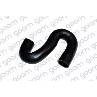 Durite de radiateur GOOM