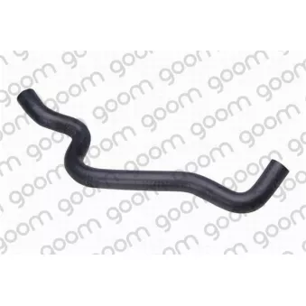Durite de radiateur GOOM RH-0570