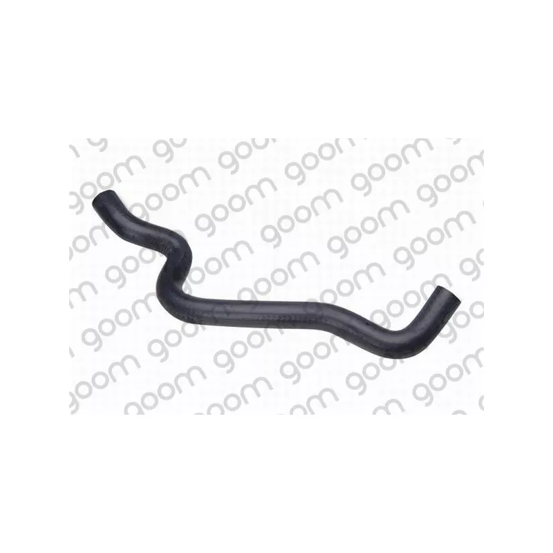 Durite de radiateur GOOM RH-0570