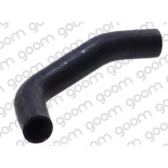 Durite de radiateur GOOM RH-0571