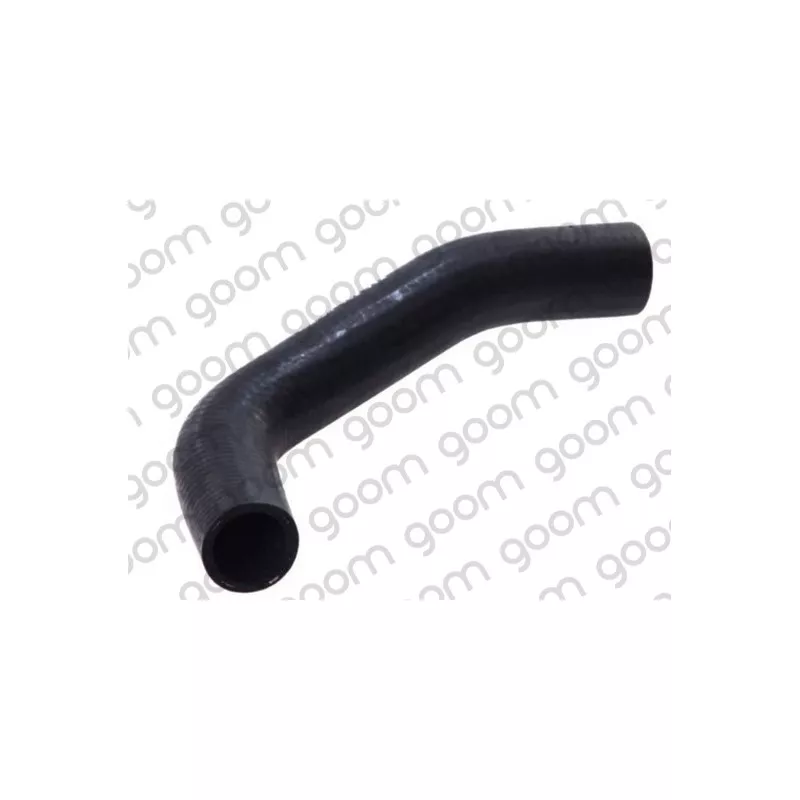 Durite de radiateur GOOM RH-0571