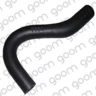 Durite de radiateur GOOM RH-0572