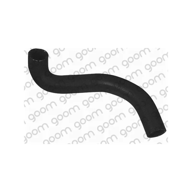 Durite de radiateur GOOM RH-0573