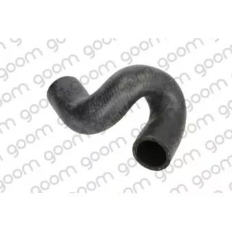 Durite de radiateur GOOM RH-0575