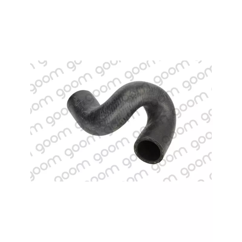 Durite de radiateur GOOM RH-0575