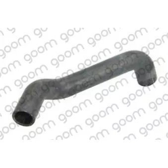 Durite de radiateur GOOM RH-0576