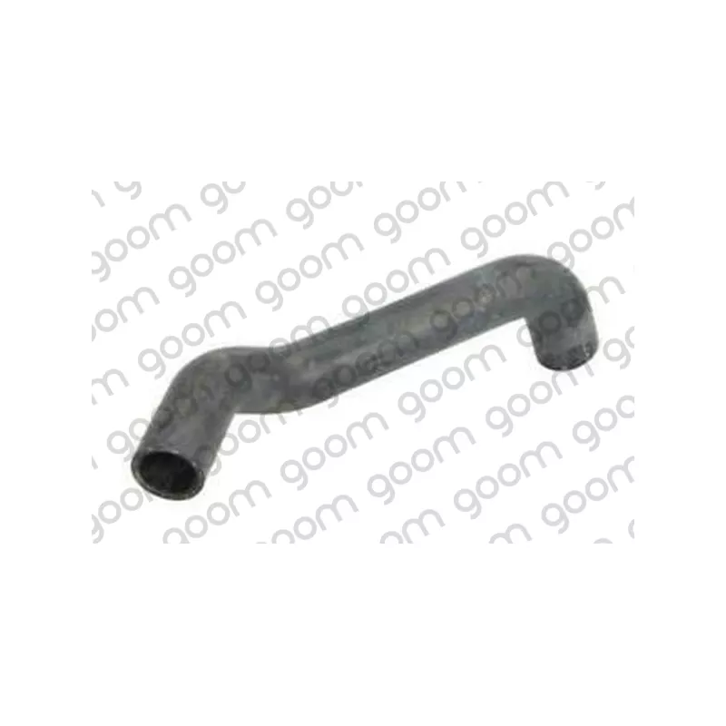 Durite de radiateur GOOM RH-0576