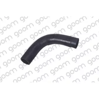 Durite de radiateur GOOM