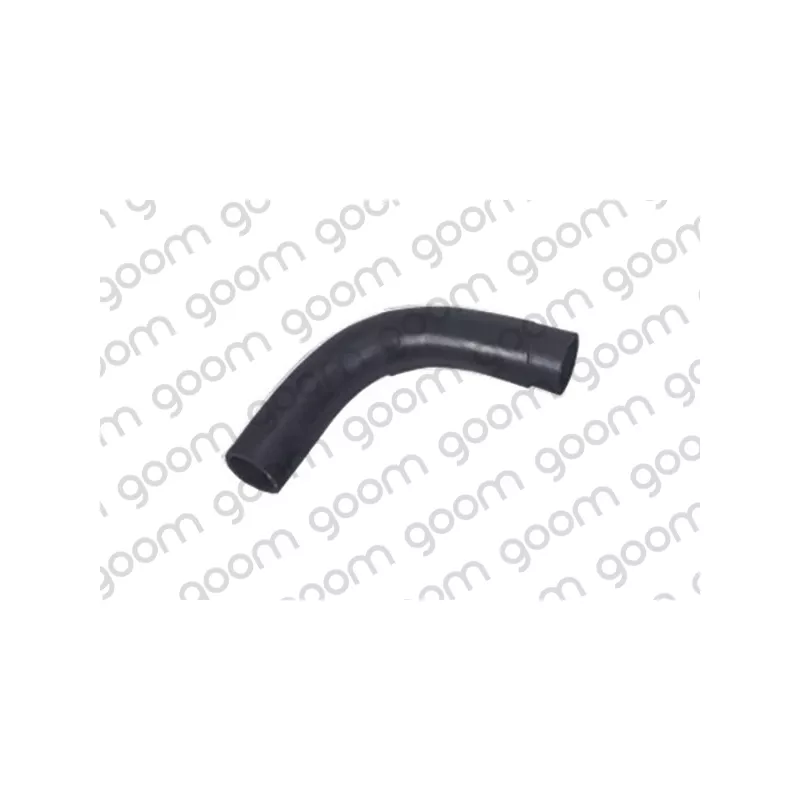 Durite de radiateur GOOM RH-0577